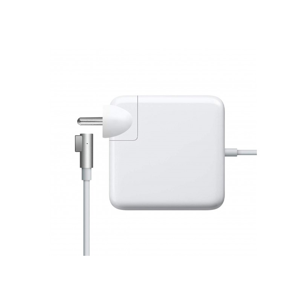Lapcare Laptop Adapter Compatible For Apple 45W 14.5V / 3.1A (MAGSAFE1 L) view 2